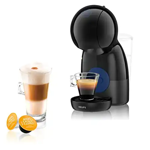 Kaffeemaschine Krups Nescafé Dolce Gusto für Heiß- und Kaltgetränke