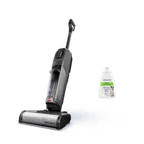 Bissell CrossWave OmniForce Staubsauger – Kabelloser Nass- und Trockensauger