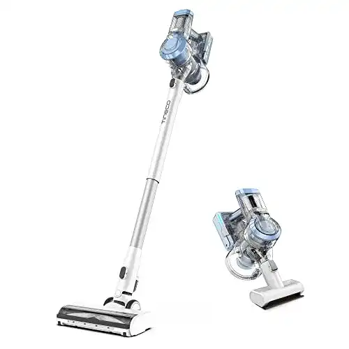 Tineco A11 Pet Akku-Staubsauger für Tierhaare