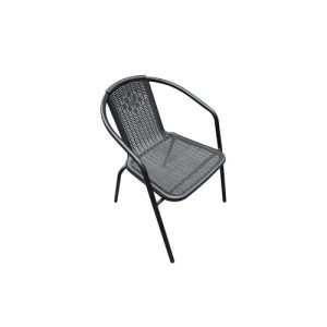 Monoblock-Stuhl House Attack Möbel und Wohnaccessoires LC Garden