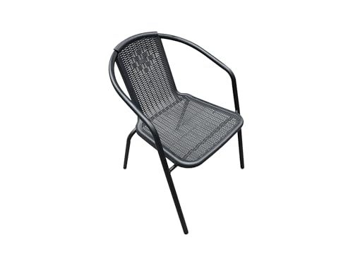 Monoblock-Stuhl House Attack Möbel und Wohnaccessoires LC Garden