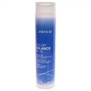 Joico Color Balance Blue Shampoo 300 ml für dunkles Haar