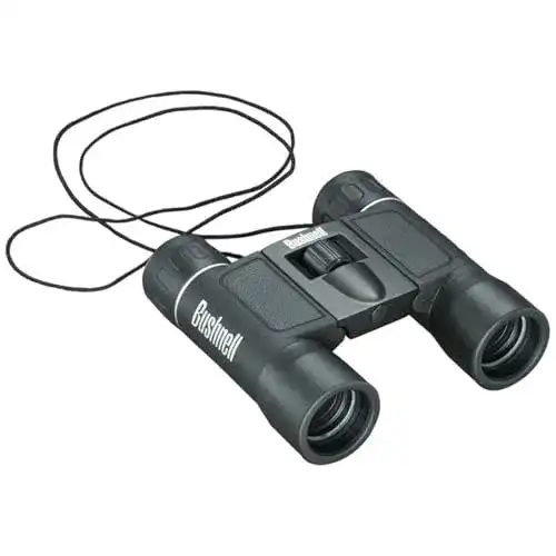 Fernglas Bushnell Powerview 8×21 – kompakt und leicht für unterwegs