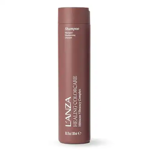 L’anza Shampoo ColorCare für farbbehandeltes Haar (300 ml)