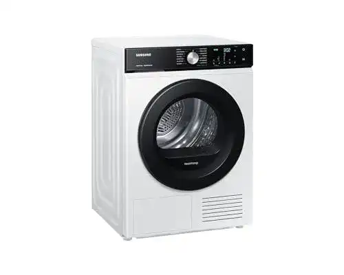 Wärmepumpentrockner Samsung DV9EBBA245AEEG mit 9 kg Fassungsvermögen