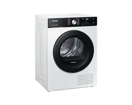 Wärmepumpentrockner Samsung DV9EBBA245AEEG mit 9 kg Fassungsvermögen