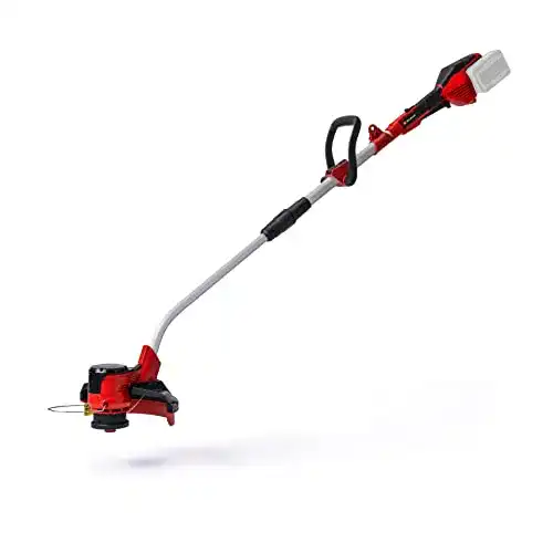 Einhell Akku-Rasentrimmer GE-CT 36/30 Li E – Solo Power X-Change