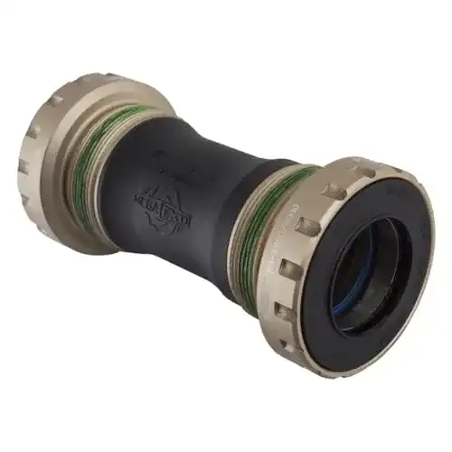 Innenlager FSA MegaExo BB6000 für Rennräder, BSA 68 mm