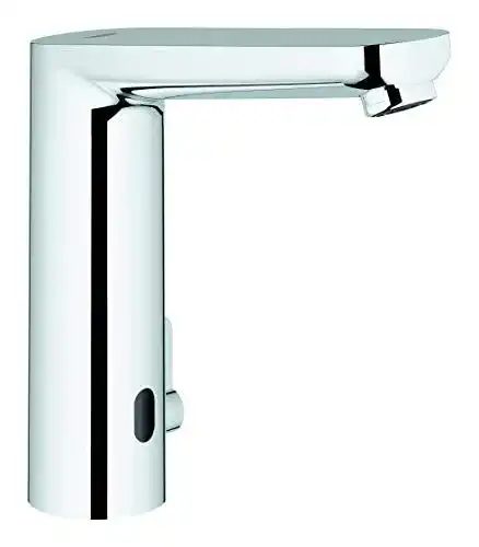 Waschtischarmatur mit Sensor von GROHE Eurosmart CE Infrarot