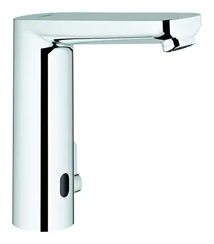 Waschtischarmatur mit Sensor von GROHE Eurosmart CE Infrarot