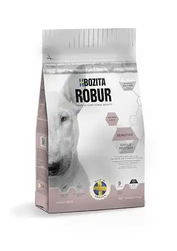 Bozita Hundefutter Sensitive Single Protein für Hunde