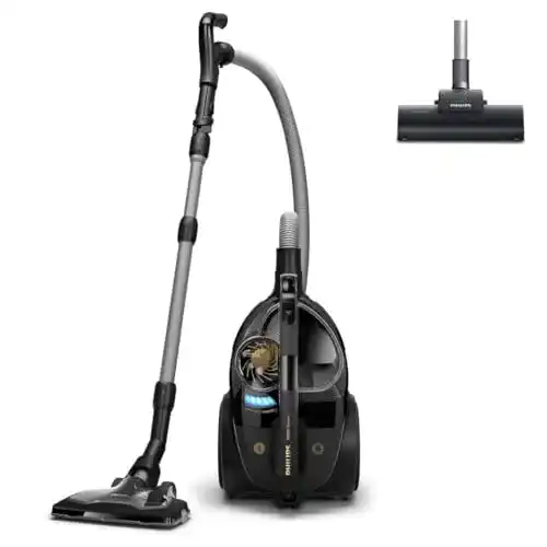 Philips Staubsauger ohne Beutel von Philips Domestic Appliances