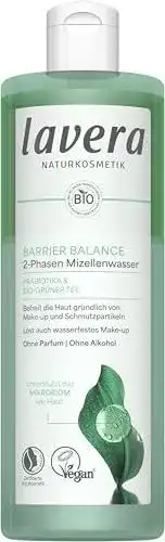 Lavera Barrier Balance Mizellenwasser zur Gesichtsreinigung