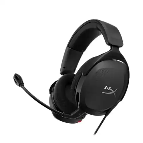HyperX Cloud Stinger 2 Core Gaming-Headset für PC