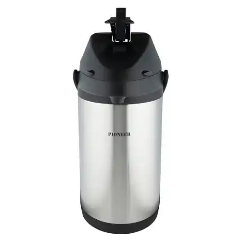 Isolier-Pumpthermoskanne Pioneer Airpot 5 Liter