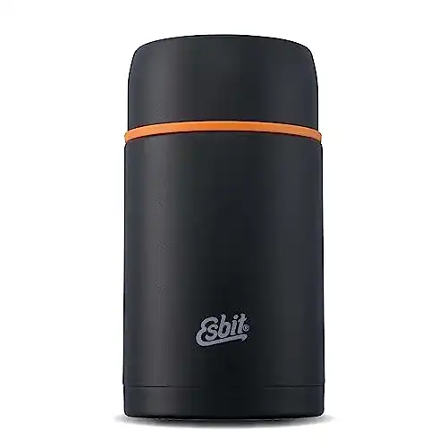Thermoschüssel Esbit Thermobehälter Classic für Speisen
