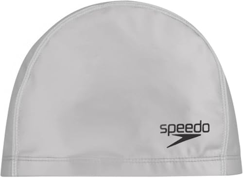 Badekappe Speedo Unisex Erwachsene Pace Cap Schwimmkappe