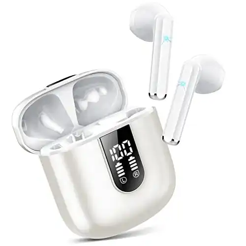 Bluetooth-Kopfhörer bis 50 Euro von Jesebang