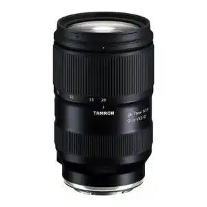 Tamron 28-75 mm F/2,8 Di III VXD G2 Objektiv für Sony E-Mount