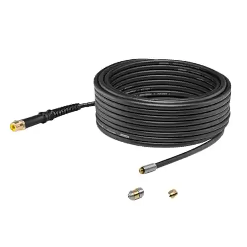 Rohrreinigungsset Kärcher PC 15 für Hochdruckreiniger