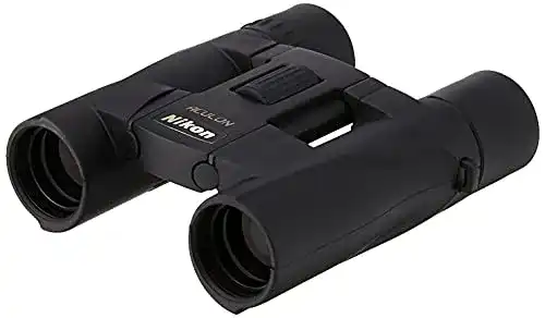 Nikon Aculon A30 8×25 Fernglas 8-fach, 25mm Frontlinsendurchmesser