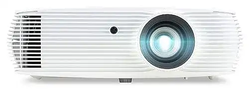 Acer P5535 DLP Beamer mit Full HD und 4500 ANSI Lumen