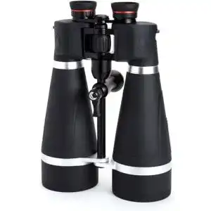 Celestron 72031 SkyMaster Pro 20×80 Porro Prism Fernglas
