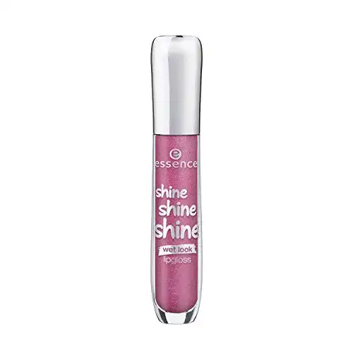 Essence Cosmetics Lipgloss Shine Shine Shine 03