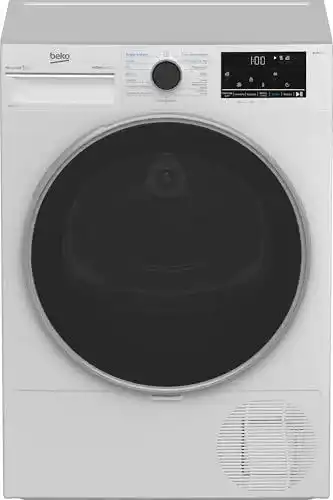 Miele Beko B5T4824IF bPRO 500 Wäschetrockner mit 8 kg Fassungsvermögen