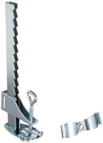 Sonnenschirmhalter für Balkongeländer von Greemotion