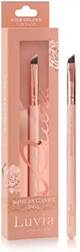 Luvia Augenbrauenpinsel von Luvia Cosmetics Essentials