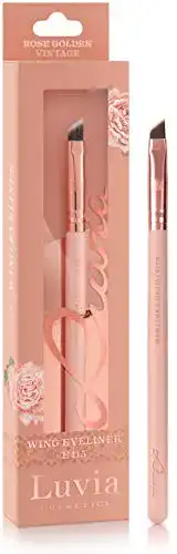 Luvia Augenbrauenpinsel von Luvia Cosmetics Essentials