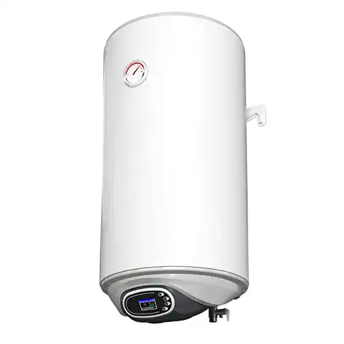 Warmwasserspeicher G2 Energy Systems Elektrospeicher Boiler