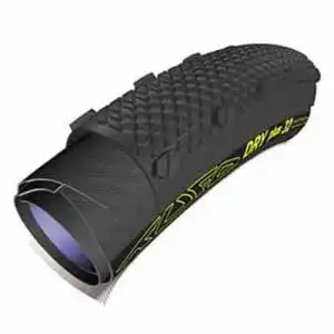 Schlauchreifen Tufo Dry Plus, schwarz, 32mm, 28 Zoll