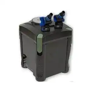 Aqua Nova NCF-1500 Außenfilter für Aquarien bis 200 Liter