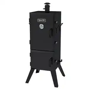 Dyna-Glo DGX780BDC-D 36 Zoll Vertikaler Kohlenraucher