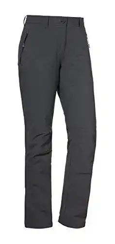 Wanderhose für Damen von Schöffel, Engadin Modell, Outdoor geeignet