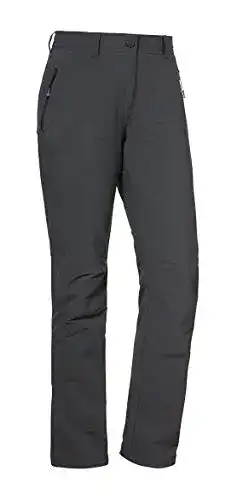 Wanderhose für Damen von Schöffel, Engadin Modell, Outdoor geeignet