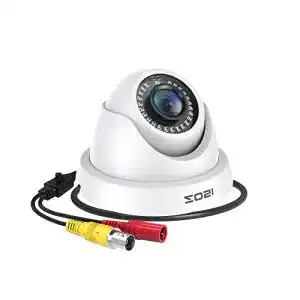 Zosi Überwachungskamera 1080P 4in1 Dome für den Außenbereich