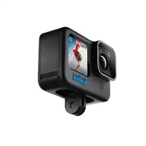 GoPro HERO10 Black Action-Cam Wasserdichte Action-Kamera