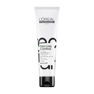 Glättungscreme von L’Oréal Professionnel für geschmeidige Haare