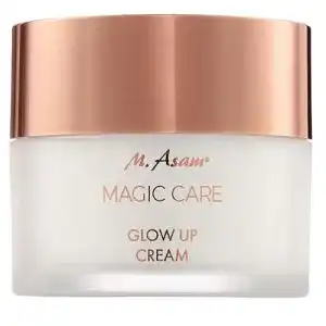 M. Asam Gesichtscreme MAGIC CARE Glow Up Creme 50 ml