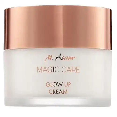 M. Asam Gesichtscreme MAGIC CARE Glow Up Creme 50 ml