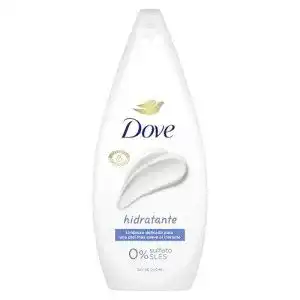 Dove-Duschgel
