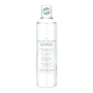 Silikon Gleitgel für Analverkehr von EIS