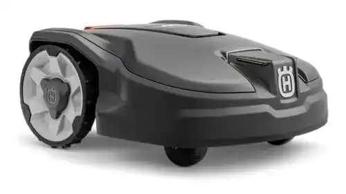 Husqvarna Rasenroboter Automower 310 für Rasenflächen bis 1000 m²