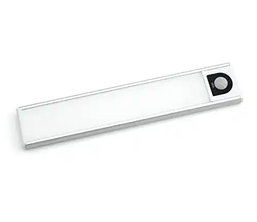 LED Schrankbeleuchtung Precorn 20 cm mit Sensor und 31 LEDs