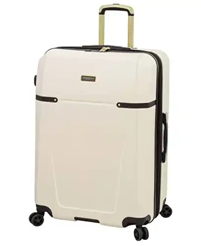 London Fog Brentwood II 73,7 cm erweiterbarer Koffer