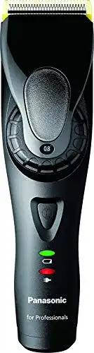 Panasonic ER-GP80 Haarschneider für präzise Haarschnitte und Styling