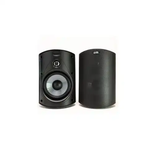Polk Audio Atrium 4 Sats Außenlautsprecher mit 80 Watt